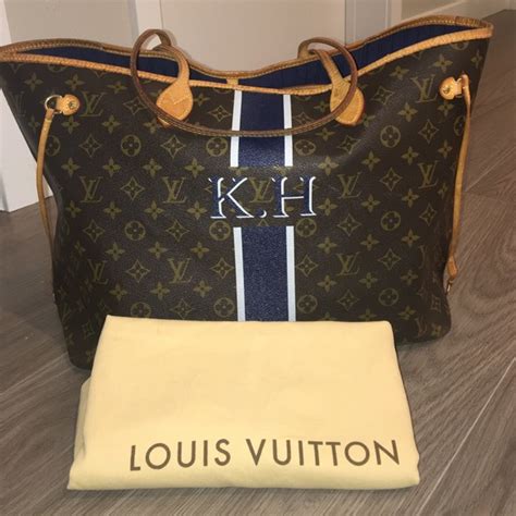 engraving louis vuitton bags|louis vuitton canvas personalization.